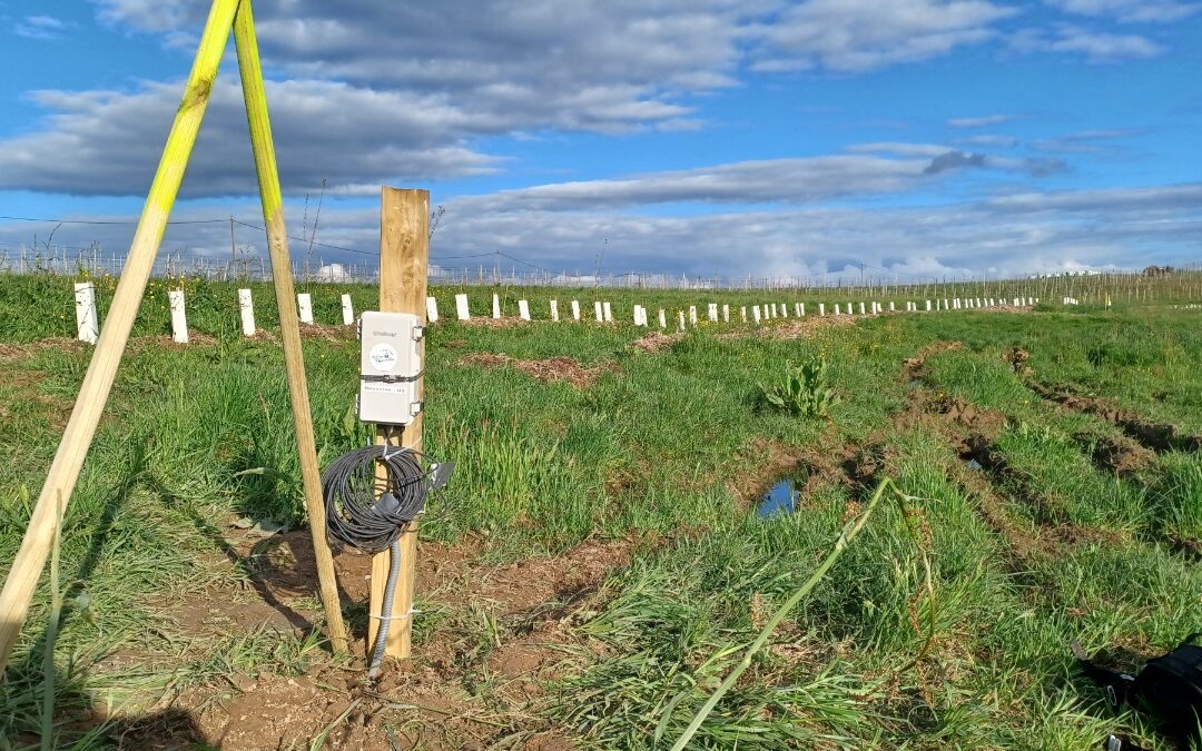 Hydrologie régénérative : méthodologie de quantification des impacts pour les sites pilotes