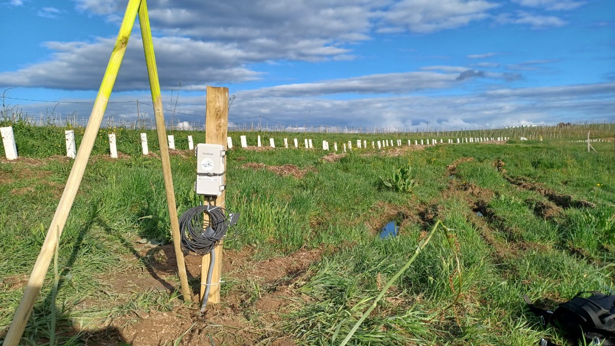 méthodologie de quantification des impacts hydrologie régénérative
