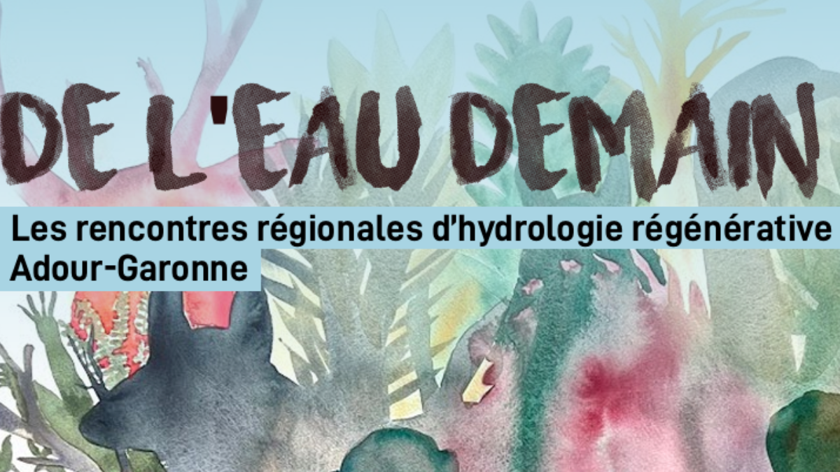 Rencontres régionales PUHR 2025 Adour-Garonne
