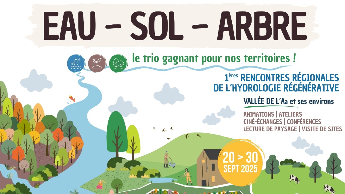 Rencontres régionales PUHR Artois Picardie 2025