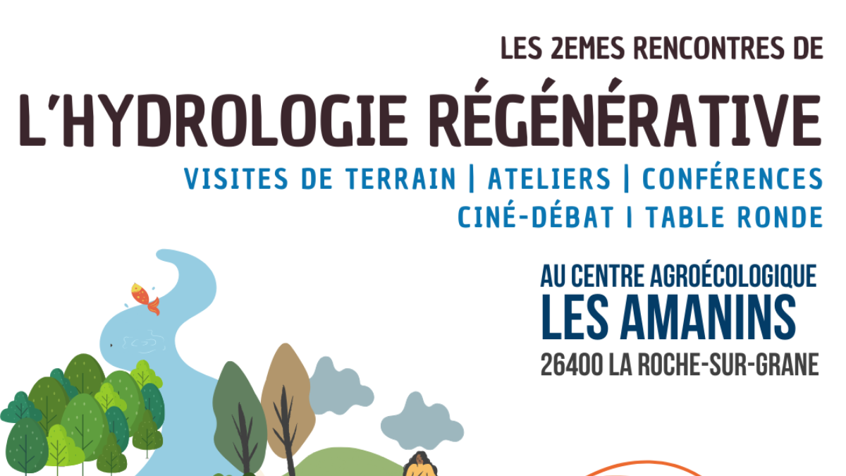 Rencontres nationales PUHR 2024