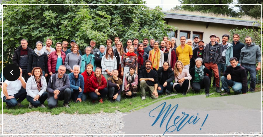 puhr-merci PUHR Remerciement des bénévoles